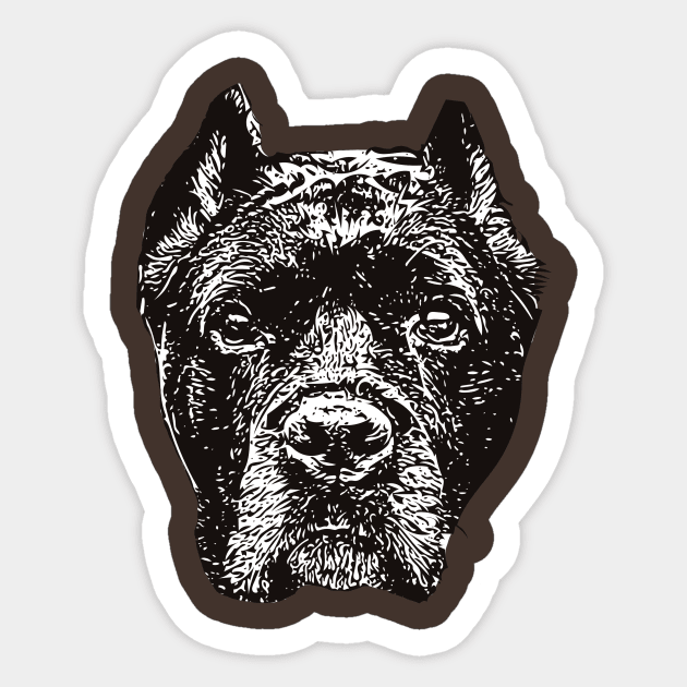 Cane corso gifts hot sale
